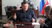 Председатель Думы Нижнего Новгорода задержан на Донбассе