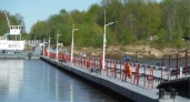 Никаких пробок на М7: между Нижегородской областью и соседней республикой починили мост